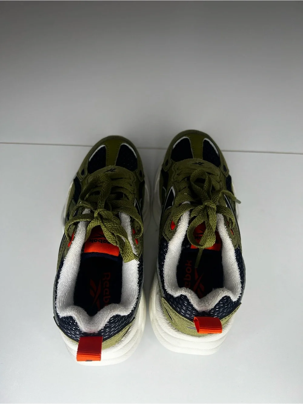 Reebok sporty kids